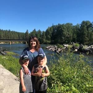 Meet your Posher, Casey